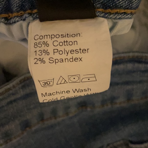 “Shein” Bell Bottom Jeans! - Picture 7 of 7